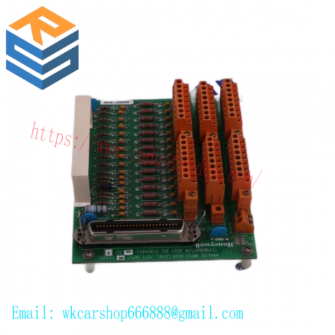 Kollmorgen 64WKS-M240/50-RLG Analog Servo Amplifier