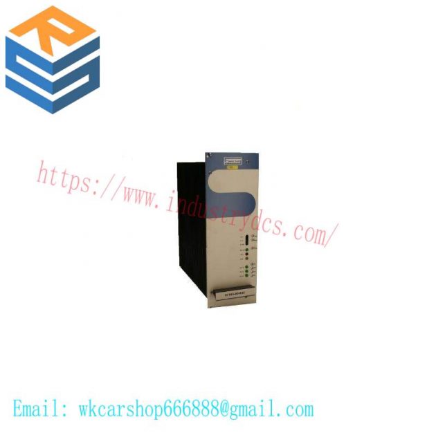 KOLLMORGAN 64WKS-M240/50-RLG Servo Drive: Precision Control for Industrial Automation