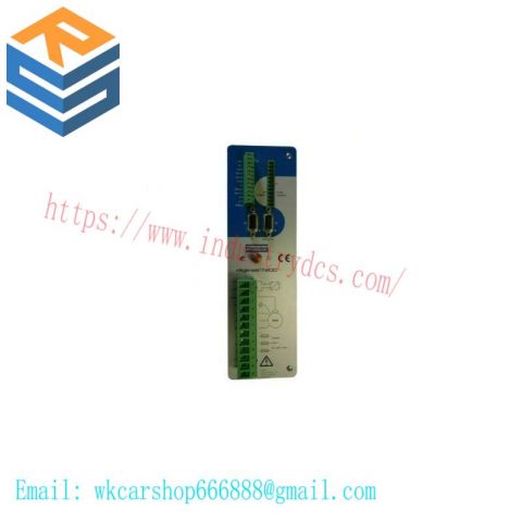Kollmorgen DIGIFAS 7200 Servo Drive, Precision Control for Industrial Automation