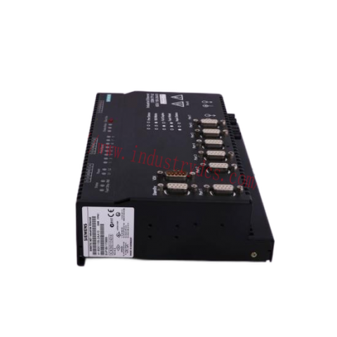 Kollmorgen DIGIFAS 7202-SPS Servo Drive - Precision Control for Industrial Automation