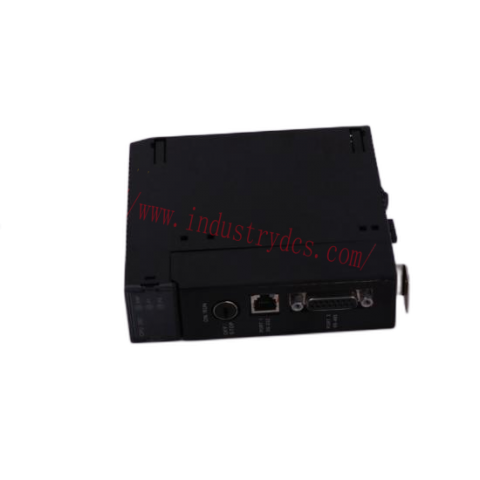 Kollmorgen S6M4H: High-Performance Motion Control Module