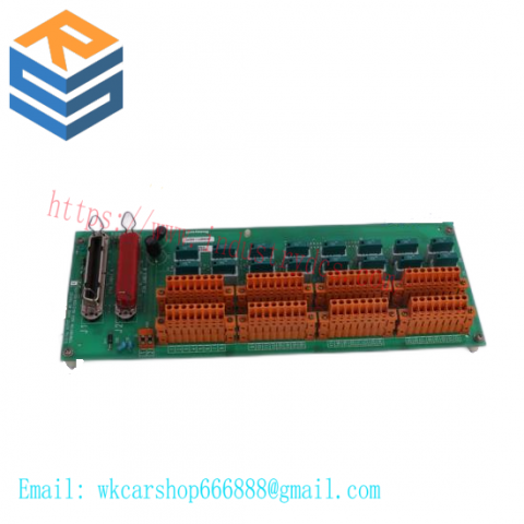 KOLLMORGEN CB06560 PRD-B040SAIB-62 Industrial Control Module