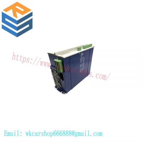 KOLLMORGEN S20360-SRS Industrial Control Module