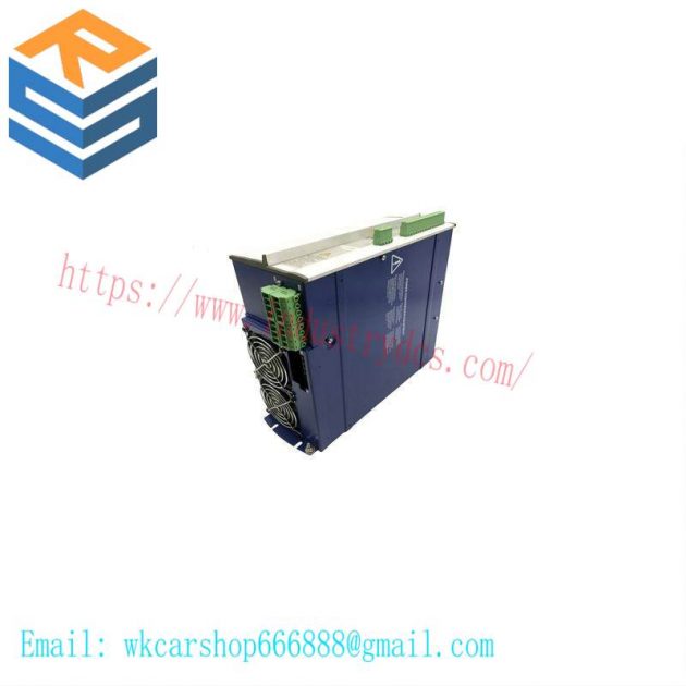 KOLLMORGEN S20360-SRS Industrial Control Module