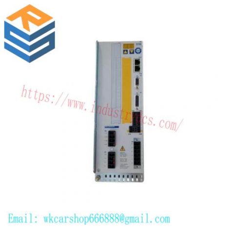 Kollmorgen S7240F NAF2NA-NA-035 Servo Drive - Precision Control for Industrial Applications