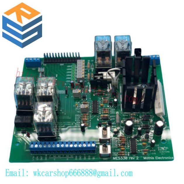 KONE P-24783-003: Elevator Door Operator Board - Advanced Technology for Safe and Efficient Elevator Operations