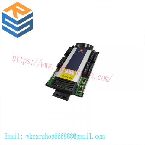Kongsberg RDIO420S 316564 Controller: Precision Control in Industrial Automation