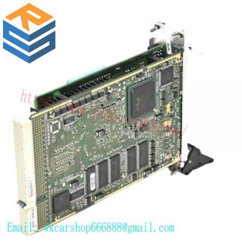 KONTRON CP306 36780: CPU Controller Board for Industrial Automation
