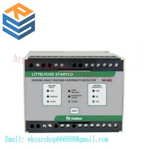 Krauss Maffei SE502 I/O Board - Industrial Control Module