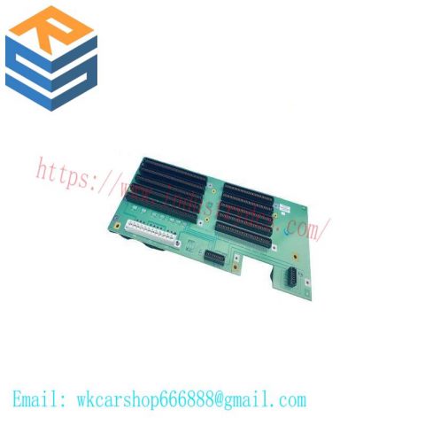 Kromschroede Burner Control Unit CM222 CM222-0003, Designed for Precision Furnace Management