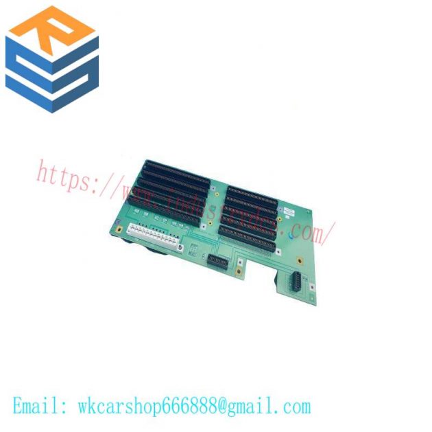 Kromschroede Burner Control Unit CM222 CM222-0003, Designed for Precision Furnace Management