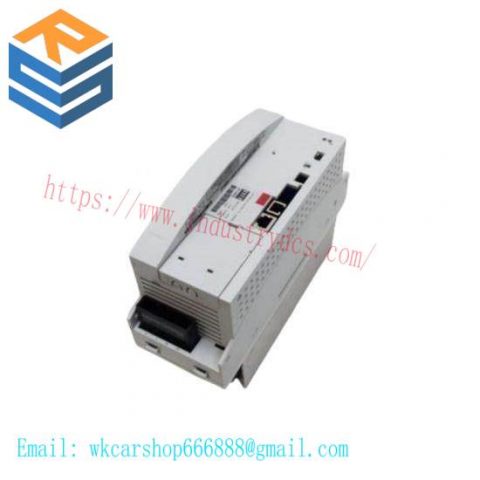 KUKA KSD1-16, Industrial Control Module