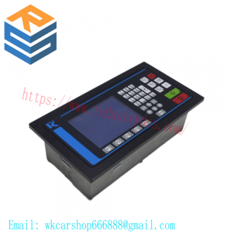 KTRON KSL2401-30056 Monitors, New Factory Supply