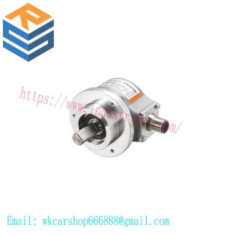 Kubler 8.5000.0010.0030.s059 - Precision Industrial Sensors