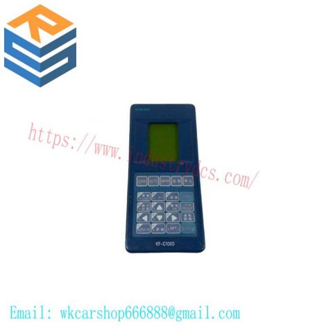 KUBOTA KF-C1000 Analog Module: Precision Control, Reliable Performance