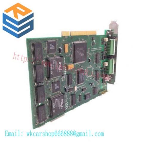 KUKA 00-104-196 PC BOARD - Advanced Control Module for Industrial Automation