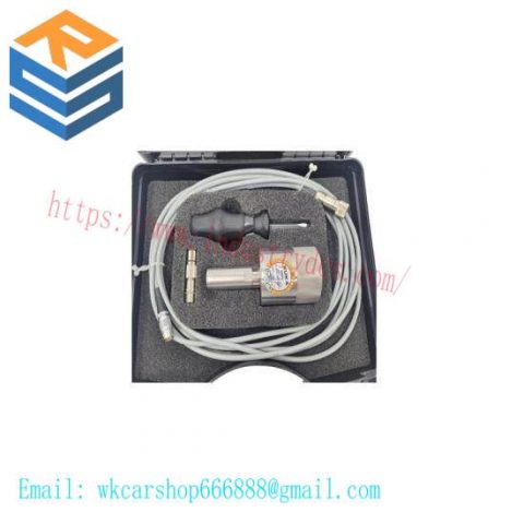 KUKA 00-109-662, Industrial Control Module