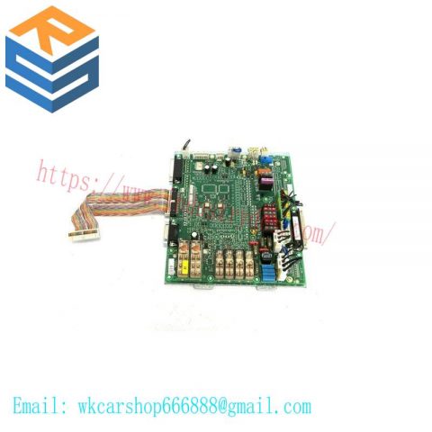 Kuka 00-138-379 Robot Safety Board - Advanced Safety Solutions for Industrial Robots