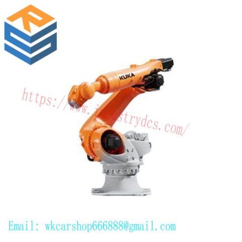 KUKA 00-138-379 Safety Board for Robotics Components