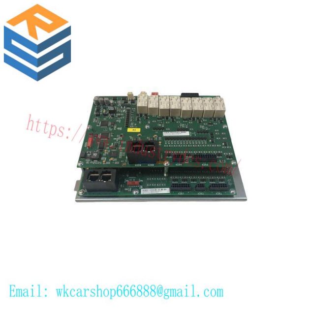 KUKA 00-161-116 Safety Interface Board - Industrial Grade Safety Control Module