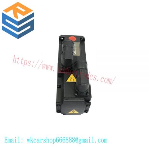KUKA 00-179-159, 1FK7063-5AF71-1SY3-Z S77 Robot Servo Motor, Industrial Automation Solution