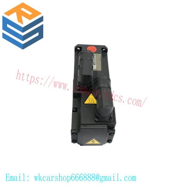 KUKA 00-179-159, 1FK7063-5AF71-1SY3-Z S77 Robot Servo Motor, Industrial Automation Solution