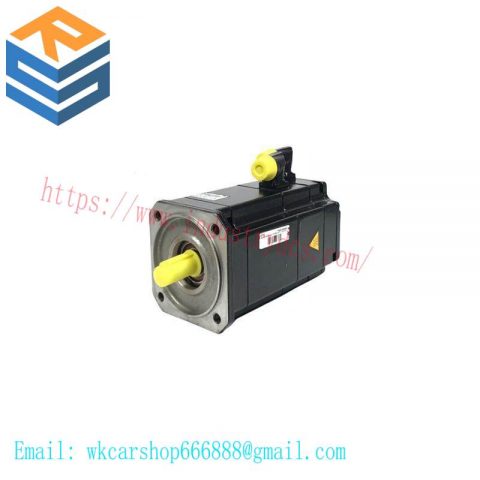 KUKA 1FK7063-5AF71-1SY3-ZS77 Servo Motor - Precision Control in Industrial Automation
