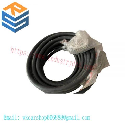 KUKA 00-180-864A1/Cable for X307-A2X307-A2/X200