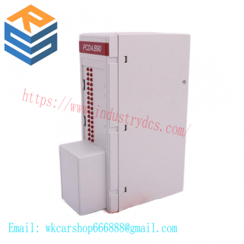 KUKA 00-198-259: Advanced Industrial Control Module