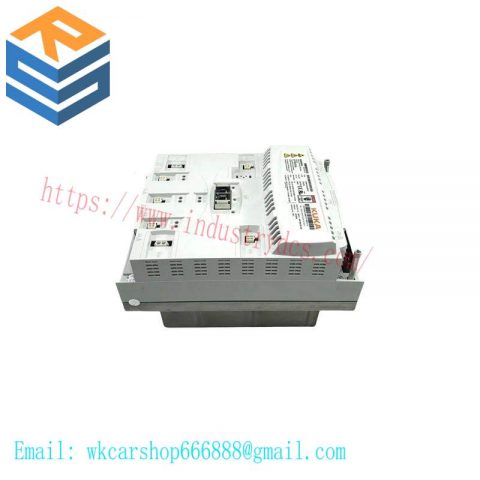 KUKA 00-198-260KPP600-20-1X40 Servo Drive - Precision Motion Control