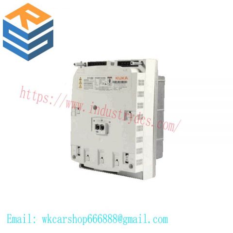 KUKA 00-198-263, KPP600-20-2X40 Power Supply
