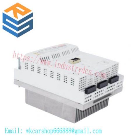 KUKA 00-198-269 New Robot KRC4 Servo Drive KSP 600 3×64: Precision Control, Robust Design for Advanced Automation Solutions