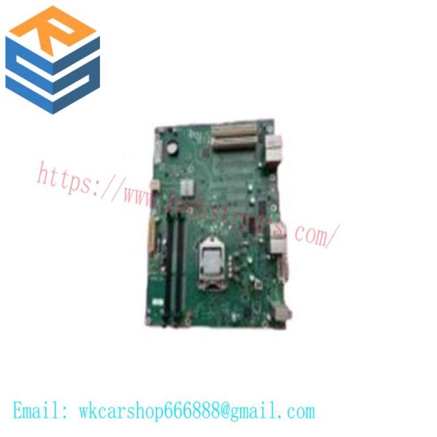 KUKA 00-217-026 Mainboard: Industrial Automation Core Component