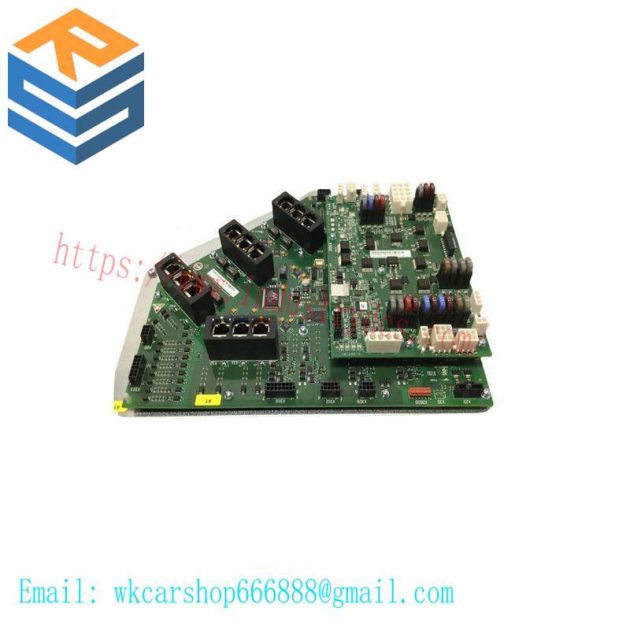 KUKA 00-226-429 Circuit Board: Advanced Industrial Control Module