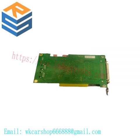 KUKA 00-271-314 PCB IOB-16-16B Communication Card - Advanced Industrial Networking Solution
