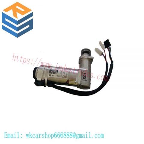 KUKA 0.17KW MG_03_40_60 Robot Servo Motor, Precision Control for Industrial Automation