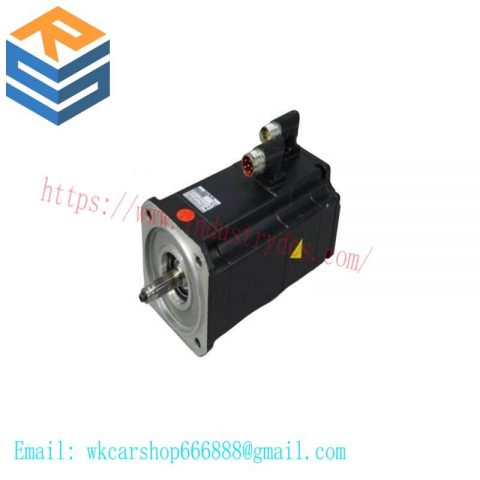 KUKA 1FK7063-5AF71-1SY3-Z S77 Robot Servo Motor: Precision & Efficiency in Industrial Automation