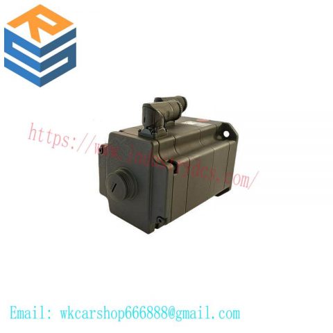 KUKA 1FK7103-5AF81-1SH3-Z Servo Motor: Precision Control, Industrial Excellence