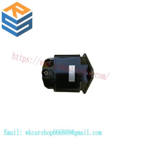 KUKA 1FT3101N AC AC Servomotor, High Precision Control, Industrial Grade Motor