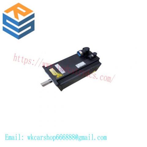 KUKA kk67y-yyyy - 050 Industrial Robot AC Servo Motor