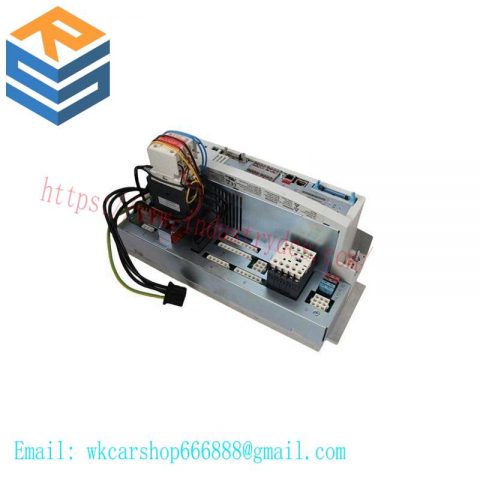 KUKA KPS-600/20-ESC Power Supply Unit: Advanced Automation Solution