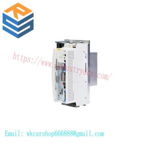 KUKA KPS-600/20-REL Power Supply Unit