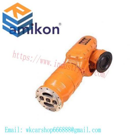 KUKA KR200 Comp KRC2 Edition 05 Control System