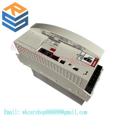 KUKA KRC2 KSD1-16 Servo Driver, Advanced Control for Industrial Automation