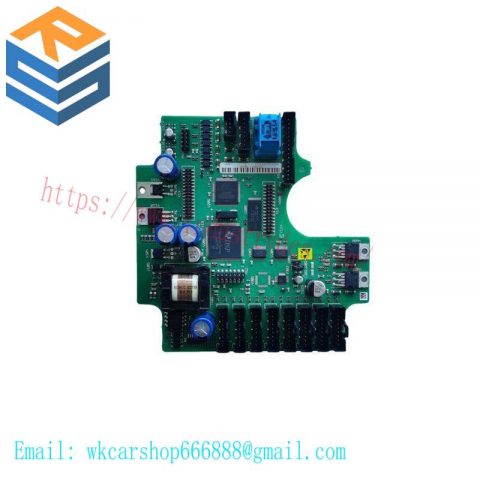 KUKA KRC2RDW 00-119-966 Circuit Board - Precision Control, Industry-Leading Automation