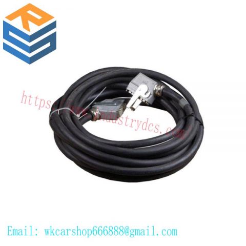 KUKA KRC4 Control Cabinet Power Cable 00-183-926A1-X3