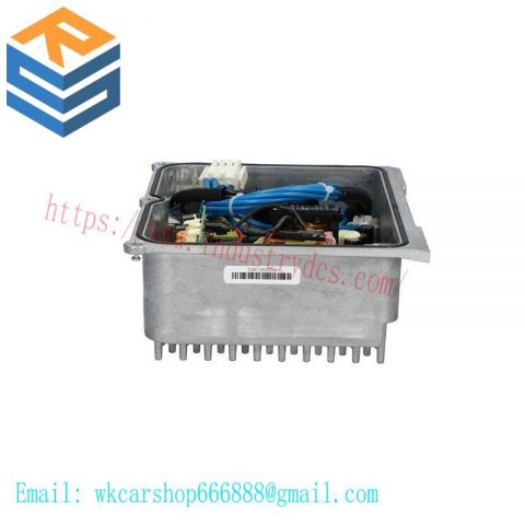 KUKA KRC4 27V 00-169-213 Control Cabinet Power Module