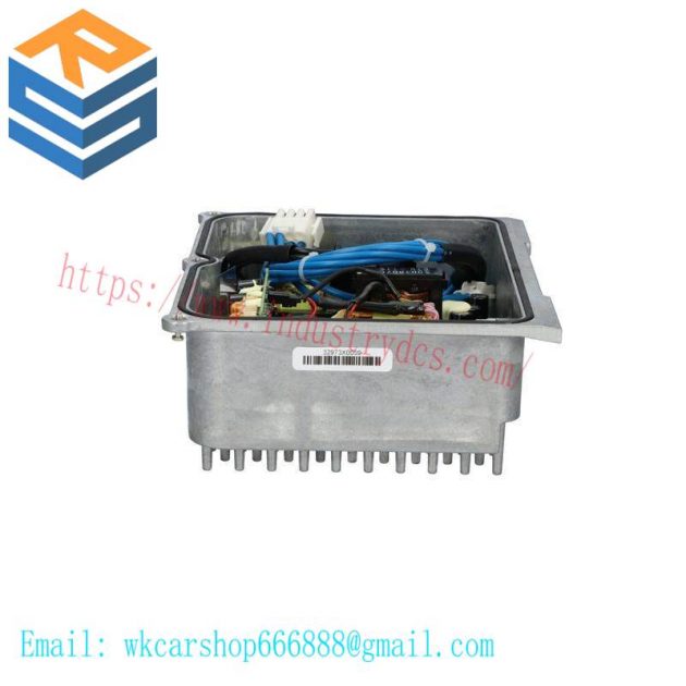 KUKA KRC4 27V 00-169-213 Control Cabinet Power Module