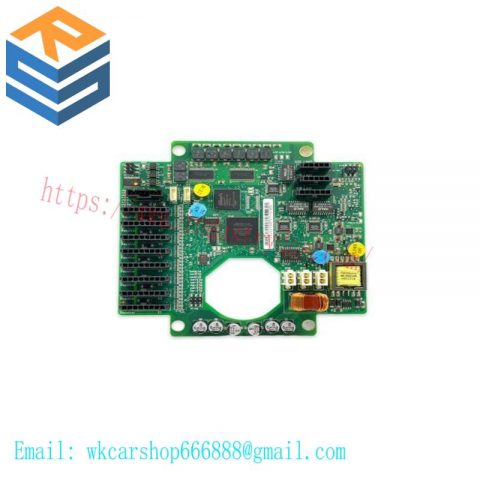 KUKA KRC4 RDC 00-246-872 PCB Circuit Board - High-Performance Industrial Control Module