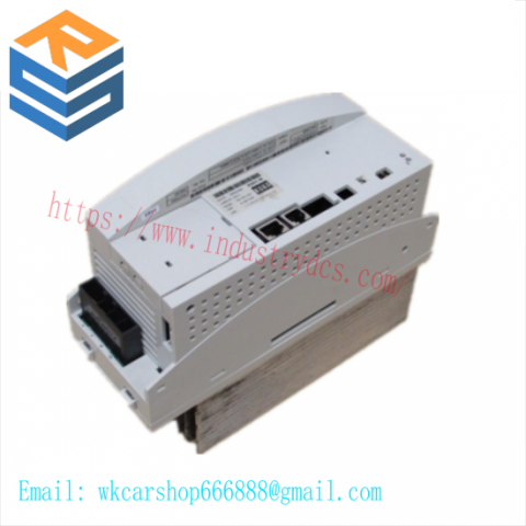 KUKA KSD1-32/9 Servo Drive Controller - Industrial Control Excellence
